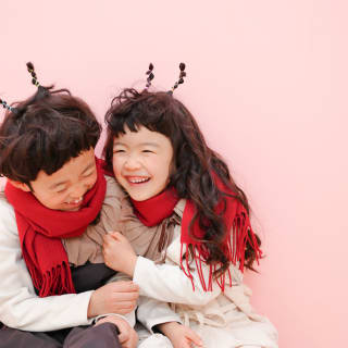 ファミリーフォト　キッズ写真 　HAPISTA