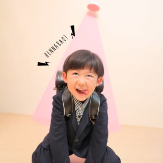 入学　男の子　ランドセル　