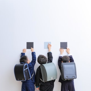 入園　入学　ランドセル　1年生　男の子　キッズフォトスタジオ　ハピスタ