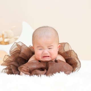 ベビー　ドレス