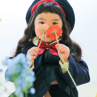 入園　入学　卒業　フォトスタジオ　ハピスタ