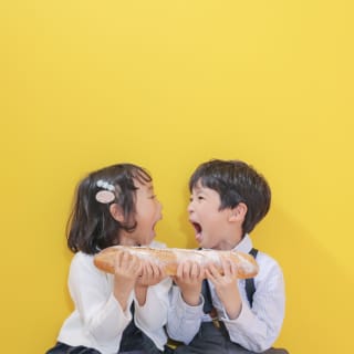 バースデー　お誕生日　女の子　男の子　キッズ写真　HAPISTA