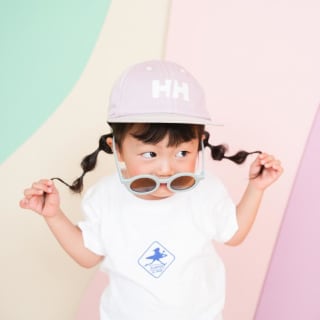 バースデー　お誕生日　女の子　キッズ写真　HAPISTA