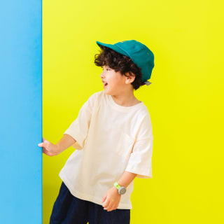 yotwatch 広告撮影 子供服 ファッション撮影 キッズフォトグラファー