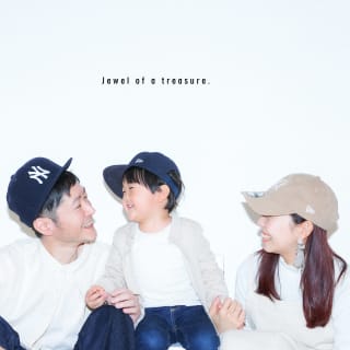 バースデー　お誕生日　男の子　帽子　キッズ写真　HAPISTA