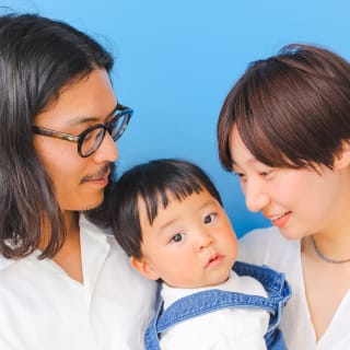 お誕生日　バースデー　キッズ写真 　HAPISTA