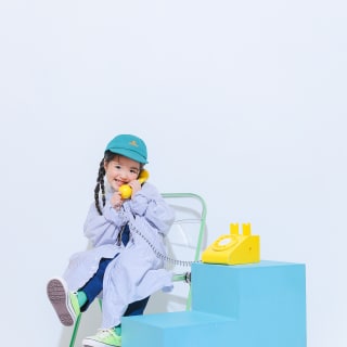 バースデー　お誕生日　キッズ写真　HAPISTA