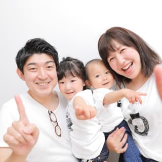 バースデー　お誕生日　女の子　赤ちゃん　家族写真　キッズ写真　HAPISTA