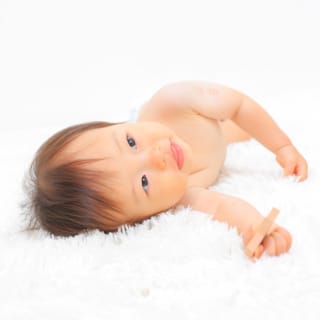 ベビー写真 　ファミリー　HAPISTA