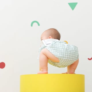 バースデー　バースデーフォト　1歳　1歳男の子　大阪フォトスタジオ　キッズフォトスタジオ