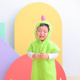 お誕生日　バースデー　キッズ写真 　HAPISTA