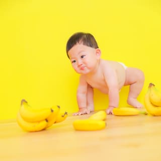 一歳　誕生日　バースデー