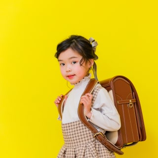 入学　ランドセル　1年生　記念写真　フォトスタジオ　ハピスタ
