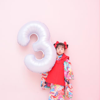 七五三