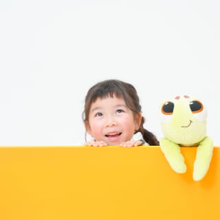 七五三　7歳　女の子　人形　亀