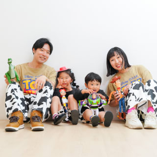 七五三　七五三撮影　3歳　3歳男の子　キッズフォトスタジオ　大阪フォトスタジオ