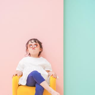 バースデー　お誕生日　キッズ写真　HAPISTA