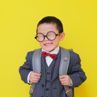 入学　1年生　ランドセル　記念写真　フォトスタジオ　ハピスタ