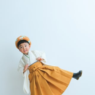 七五三　記念写真　キッズフォトハウス　HAPISTA