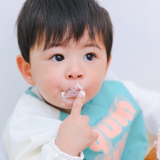 バースデー　お誕生日　男の子　キッズ写真　HAPISTA