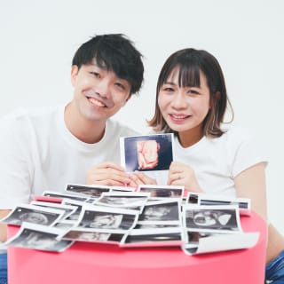 マタニティ　マタニティ撮影　マタニティフォト　記念撮影　私服撮影　私服　キッズフォトスタジオ　フォトスタジオ　大阪フォトスタジオ　堺市フォトスタジオ　エコー写真