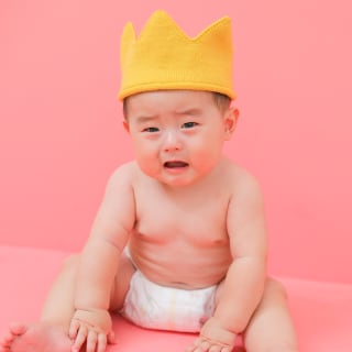 ハーフバースデー