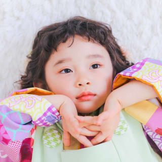 七五三　記念写真　キッズフォトハウス　HAPISTA