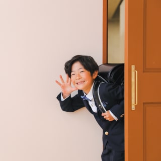 入園　入学　卒業　フォトスタジオ　ハピスタ