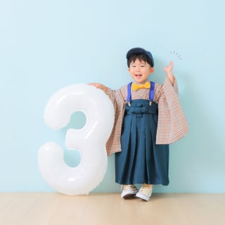 七五三　七五三撮影　753　753撮影　キッズフォトスタジオ　大阪フォトスタジオ