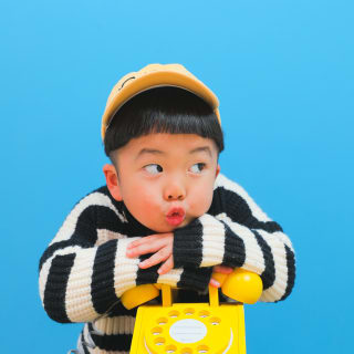 バースデー　お誕生日　キッズ写真　HAPISTA