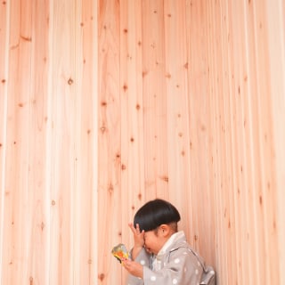 七五三　七五三撮影　753撮影　753 3歳男の子　男の子着物　オリジナル着物　キッズフォトスタジオ　フォトスタジオ　大阪フォトスタジオ　堺市フォトスタジオ　和室撮影　和室スタジオ