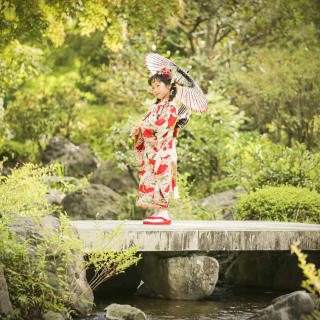 七五三ロケ　七五三ロケーション　七五三ロケーション撮影　ロケーション撮影　七五三　七五三フォト　七五三撮影　七五三７歳　七五三女の子　753