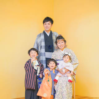 七五三
