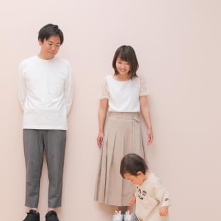 バースデー　お誕生日　家族写真　パパ　ママ　キッズ写真　HAPISTA