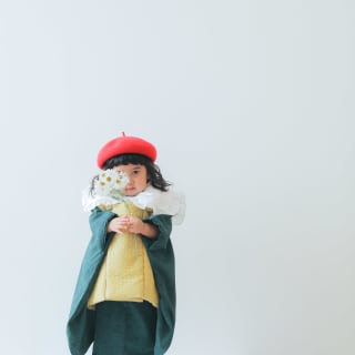 七五三撮影　七五三前撮り　３歳女の子　３歳七五三　