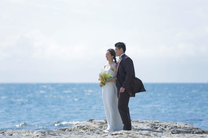 Noma Lighthouse & Utsumi Chidoriga-hama Beach