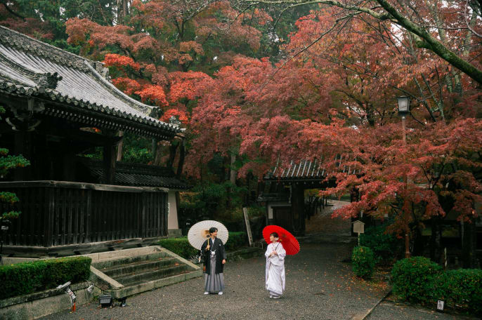 西教寺