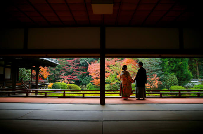 随心院