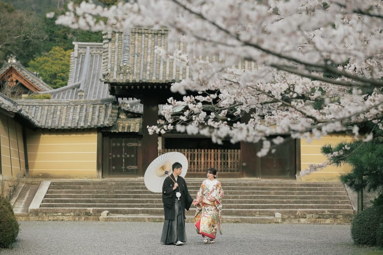 随心院