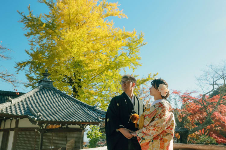 西教寺