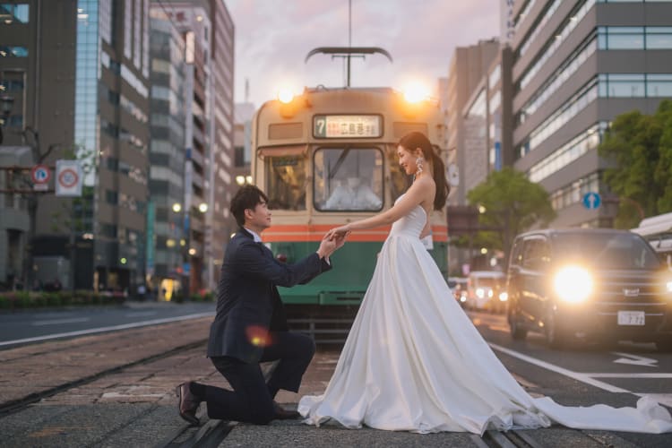 広島ストリート