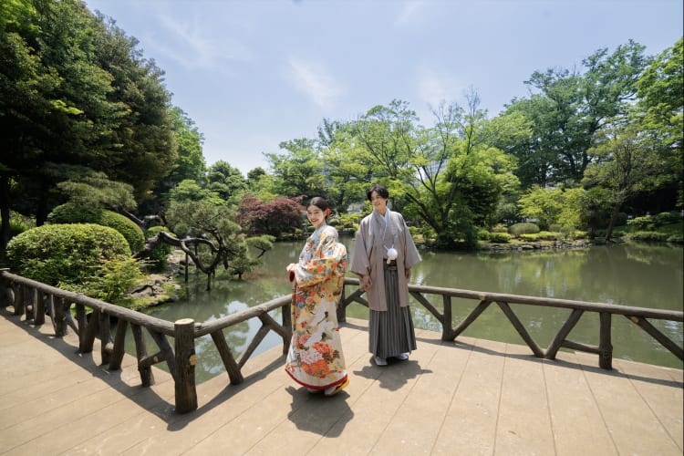 有栖川宮公園