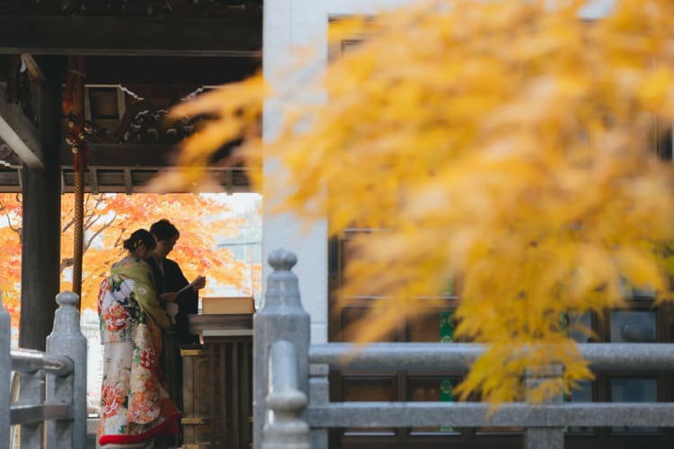 Nishino Shrine (Sapporo)