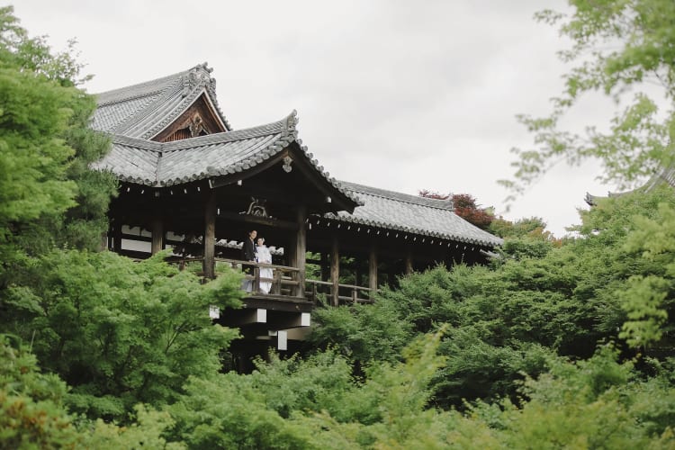 東福寺