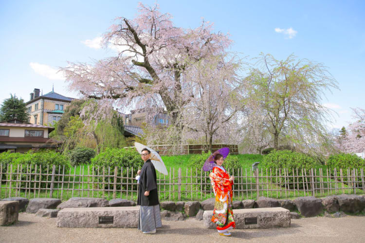 円山公園