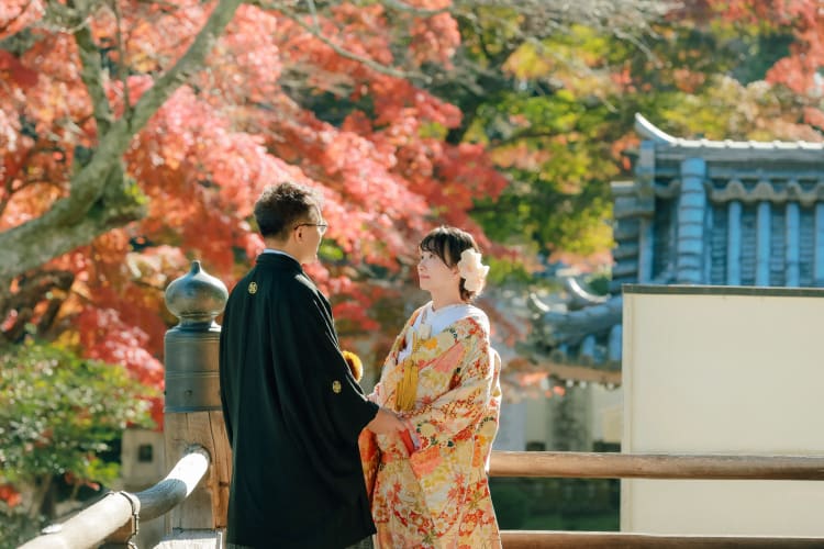 西教寺