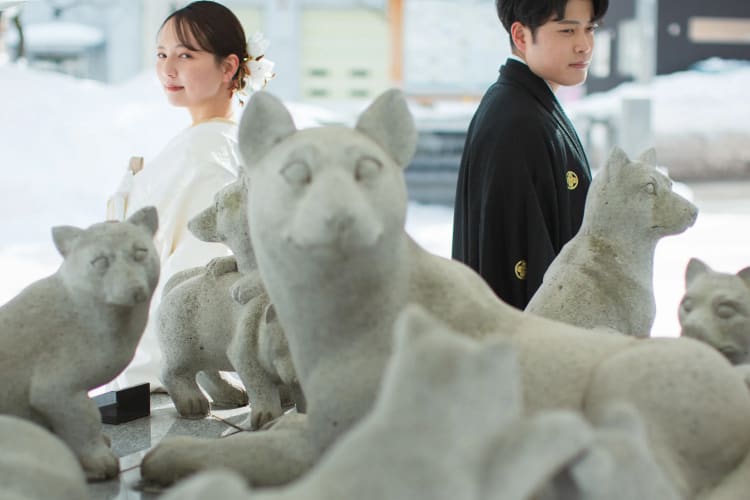 Nishino Shrine (Sapporo)