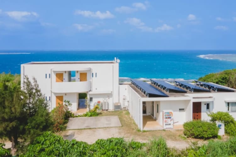 STUDIO SUNS 宮古島店