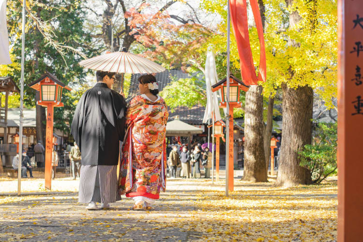等々力不動尊