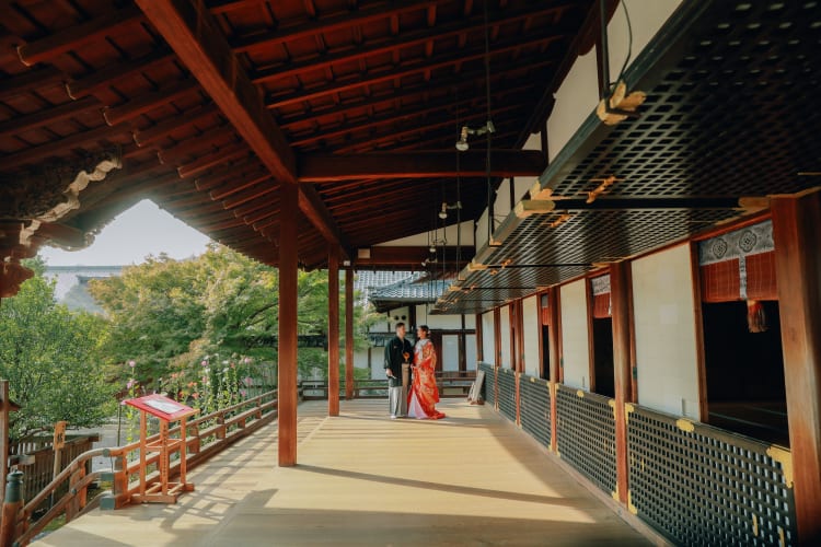 大覚寺